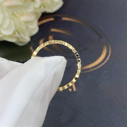 [Plus&Max]BEE LOVE RING GOLD DIAMOND