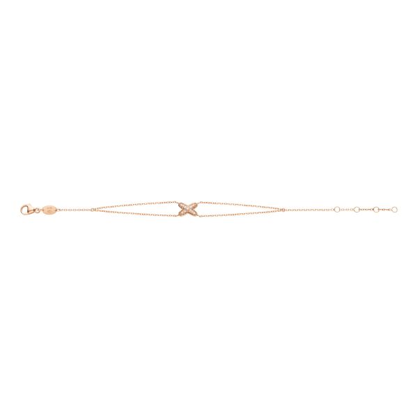 [Plus&Max]JEUX BRACELET DIAMOND