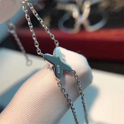 [Plus&Max]JEUX BRACELET  DIAMOND