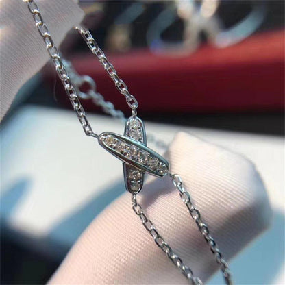 [Plus&Max]JEUX BRACELET  DIAMOND