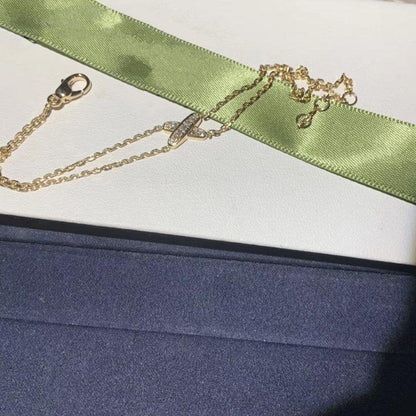 [Plus&Max]JEUX BRACELET GOLD DIAMOND