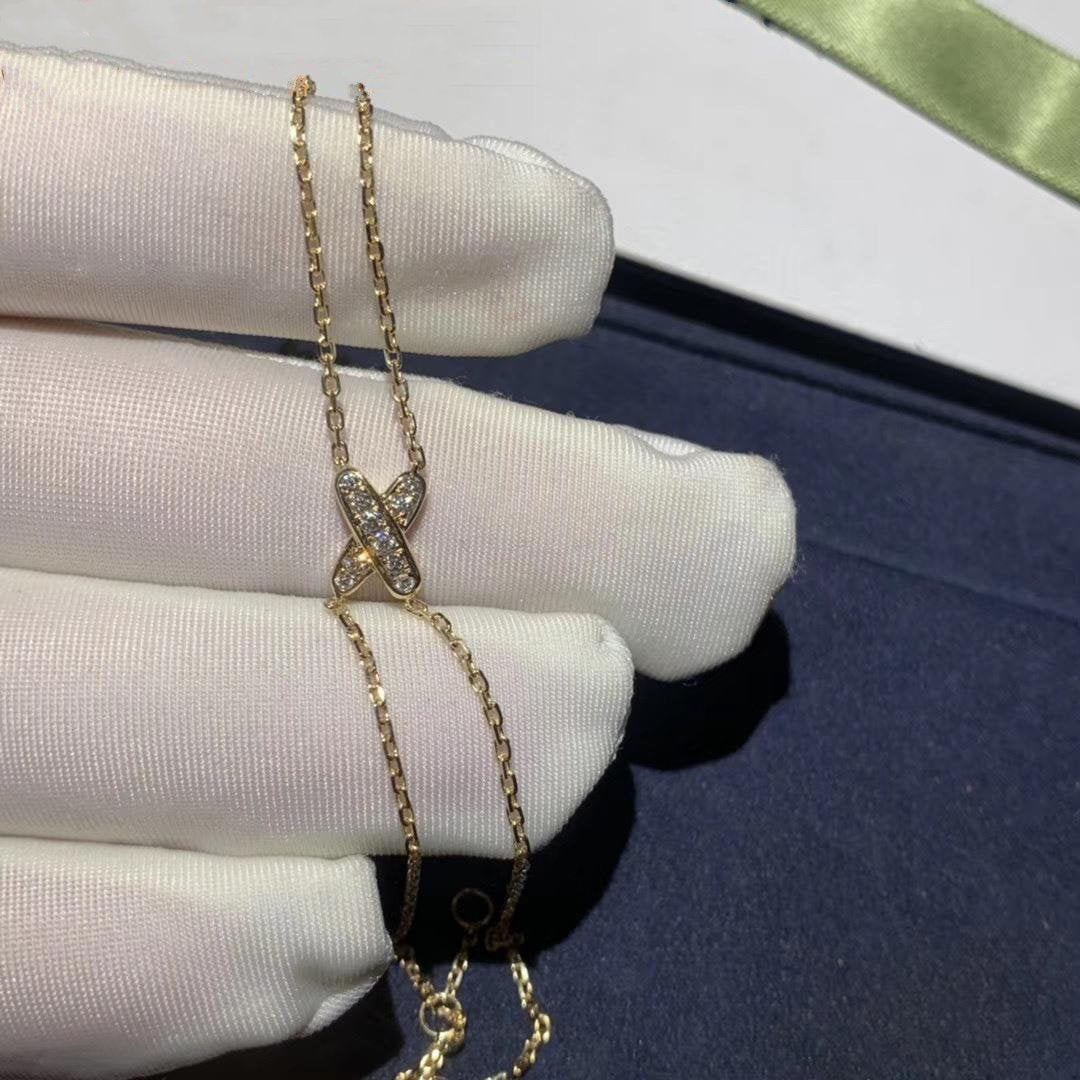 [Plus&Max]JEUX BRACELET GOLD DIAMOND