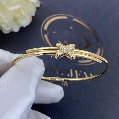 [Plus&Max]JEUX DE BRACELET GOLD DIAMONDS