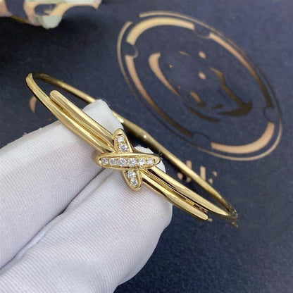 [Plus&Max]JEUX DE BRACELET GOLD DIAMONDS