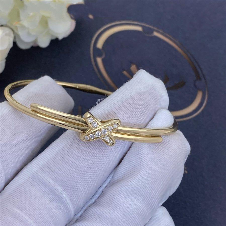 [Plus&Max]JEUX DE BRACELET GOLD DIAMONDS
