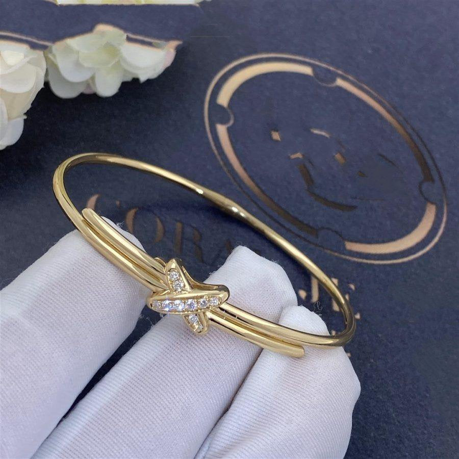 [Plus&Max]JEUX DE BRACELET GOLD DIAMONDS