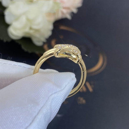 [Plus&Max]JEUX DE GOLD DIAMOND RING