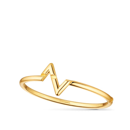 [Plus&Max]VOLTE UPSITE DOWN BRACELET