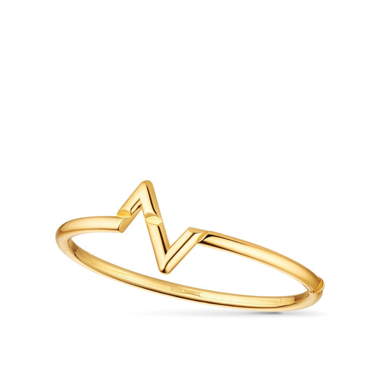 [Plus&Max]VOLTE UPSITE DOWN BRACELET