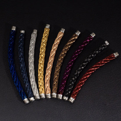 [Plus&Max]FORCE SERIES BRACELET CABLES 50 CHOICES (DIY SELECTION)