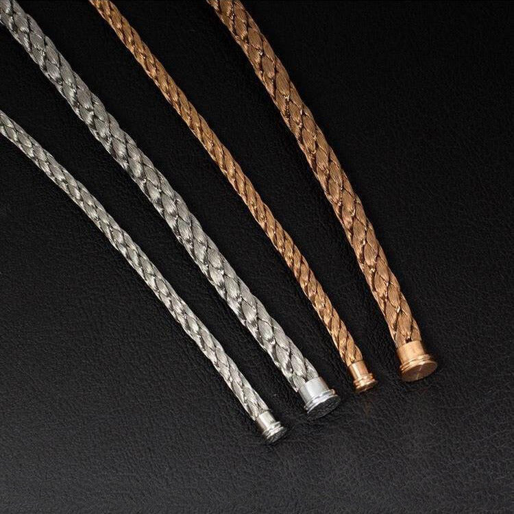 [Plus&Max]FORCE SERIES BRACELET CABLES 50 CHOICES (DIY SELECTION)