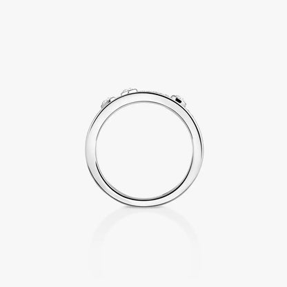 [Plus&Max] Move Romane Diamond Ring