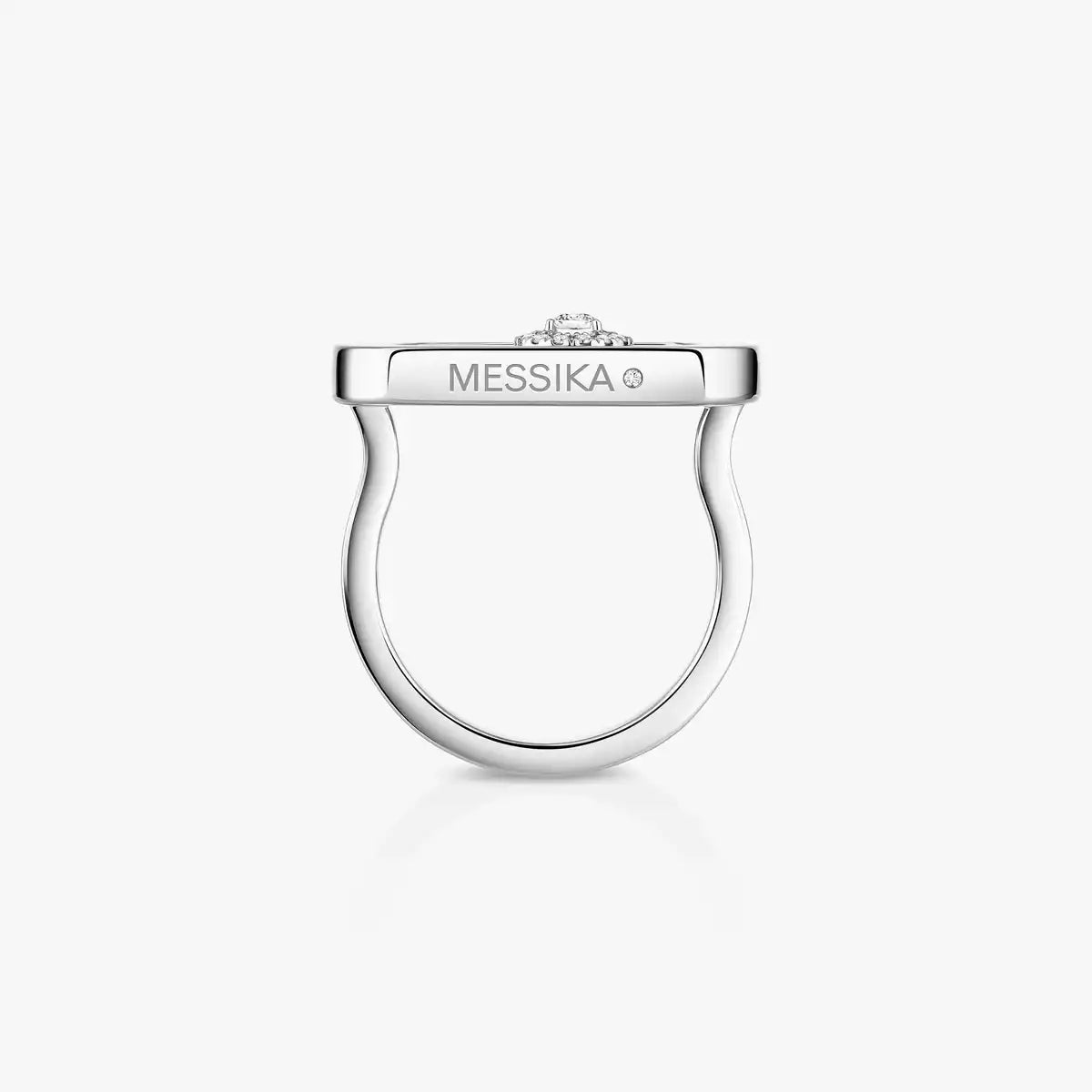[Plus&Max]So Move Diamond Ring