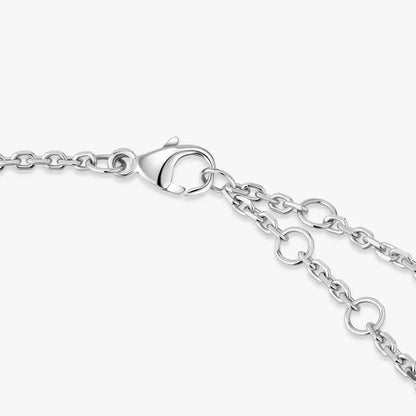 [Plus&Max]Move Classique Ciselé bracelet