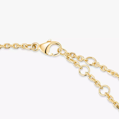 [Plus&Max]Move Classique Ciselé bracelet
