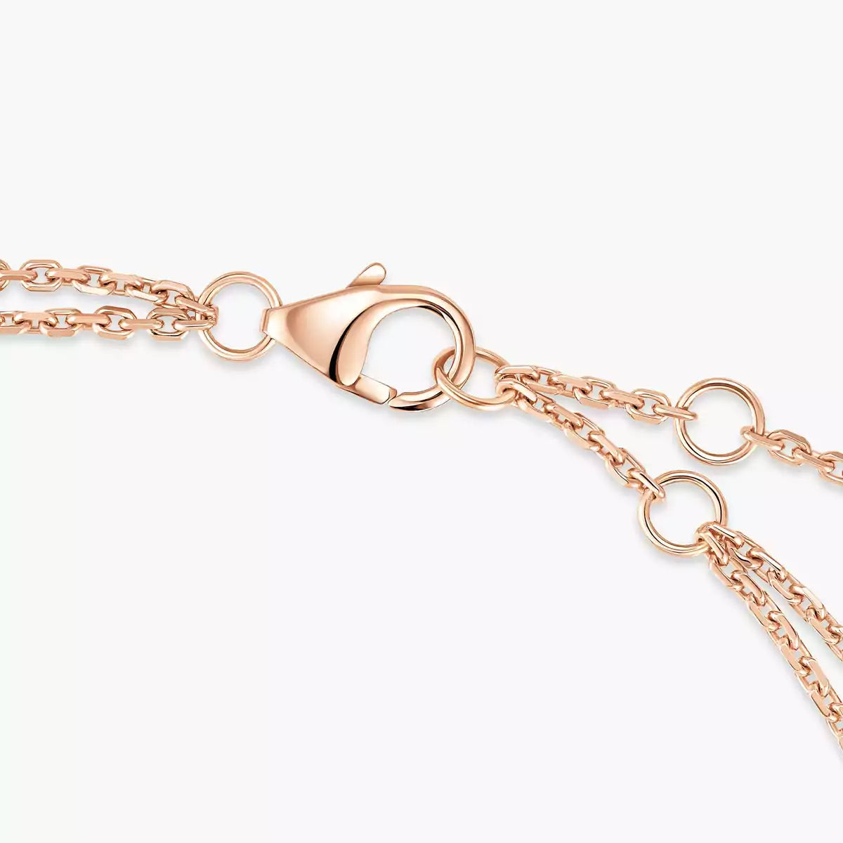 [Plus&Max]Move Classique bracelet