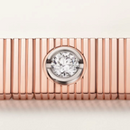 [Plus&Max]LOVE UNLIMITED BRACELET, DIAMONDS