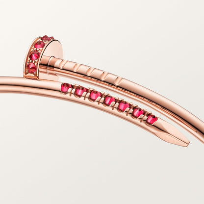 [Plus&Max]JUSTE BRACELET 2.5MM DIAMONDS NEW