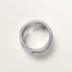 [Plus&Max]LOVE 6.5MM UNLIMITED RING, 6 DIAMONDS