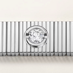 [Plus&Max]LOVE UNLIMITED BRACELET, DIAMONDS
