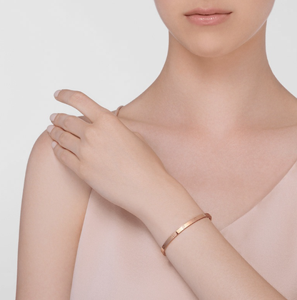 [Plus&Max]LOVE BRACELET 3.65MM