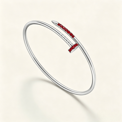 [Plus&Max]JUSTE BRACELET 2.5MM DIAMONDS NEW