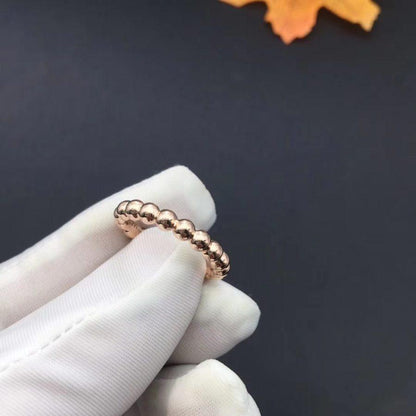 [Plus&Max]PERLEE RING