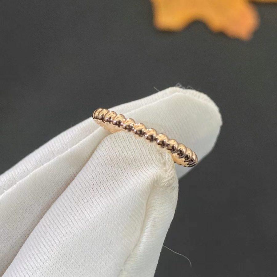 [Plus&Max]PERLEE RING