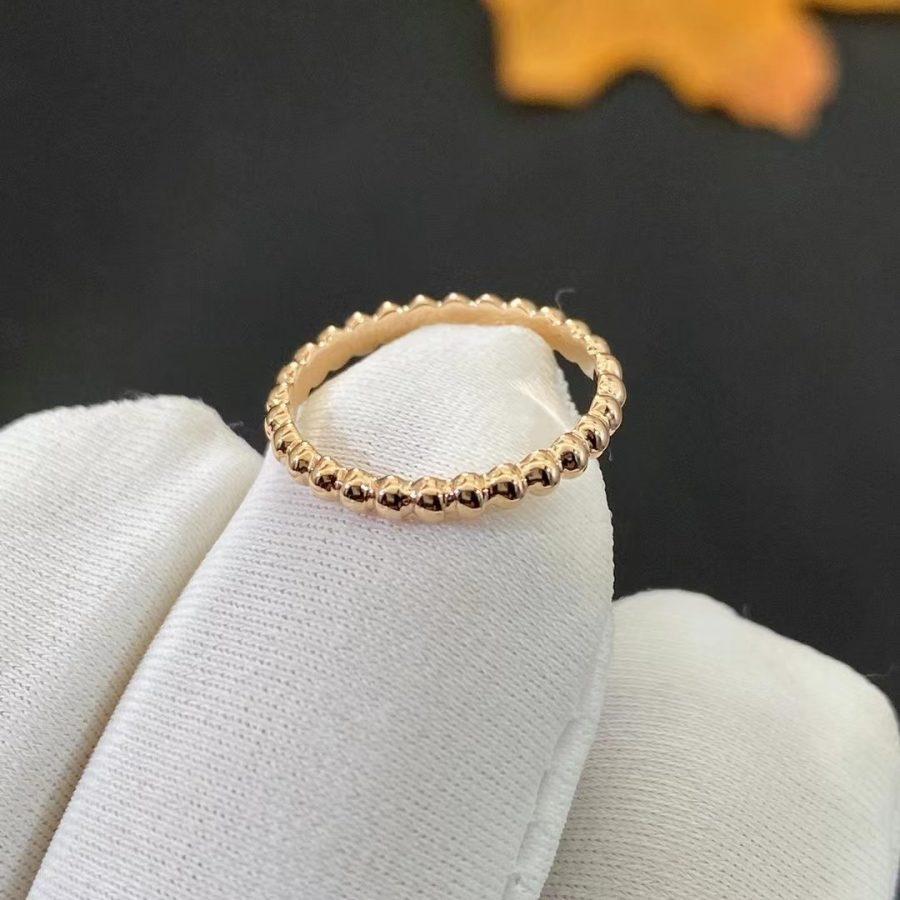 [Plus&Max]PERLEE RING