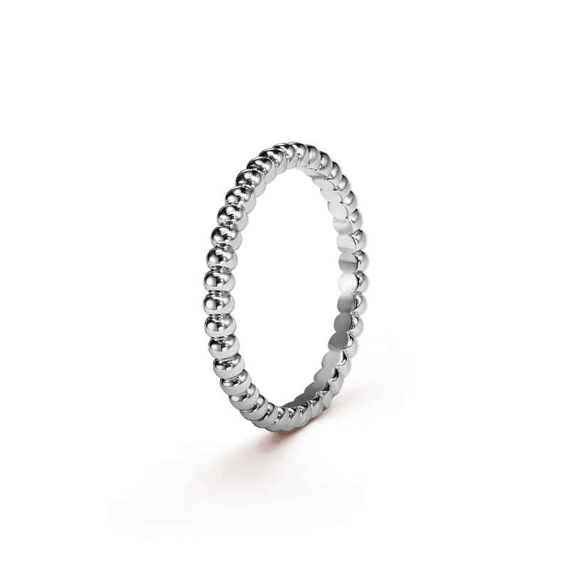 [Plus&Max]PERLEE RING