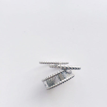 [Plus&Max]PERLEE RING